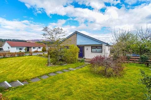 23 Strowan Road, Comrie, Crieff, PH6 2EP