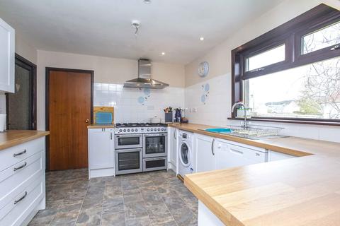 23 Strowan Road, Comrie, Crieff, PH6 2EP