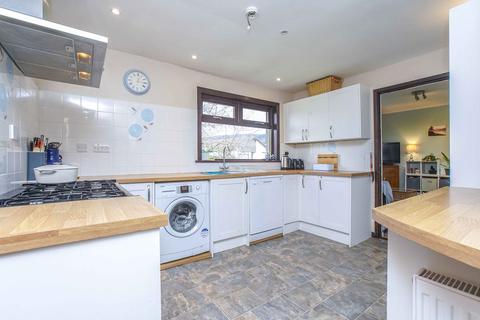 23 Strowan Road, Comrie, Crieff, PH6 2EP