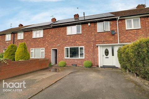12 Sheep Dip Lane, Dunscroft, Doncaster, DN7 4AX