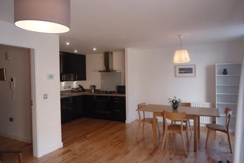 2 bedroom flat to rent, Kimmerghame Terrace, Fettes, Edinburgh, EH4