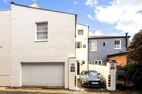 Berkeley Lawn Berkeley Street, Cheltenham, GL52 2SX