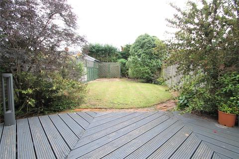 8 Barossa Road, Camberley, GU15 4JE