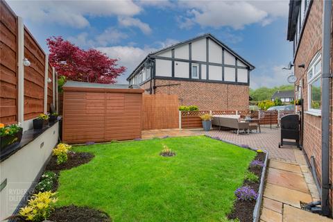 48 Clitheroe Close, Heywood, OL10 4XF
