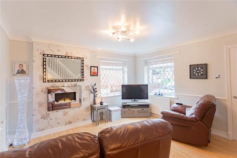 48 Clitheroe Close, Heywood, OL10 4XF