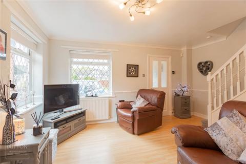 48 Clitheroe Close, Heywood, OL10 4XF