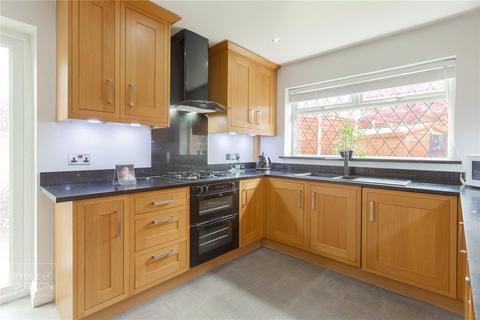 48 Clitheroe Close, Heywood, OL10 4XF