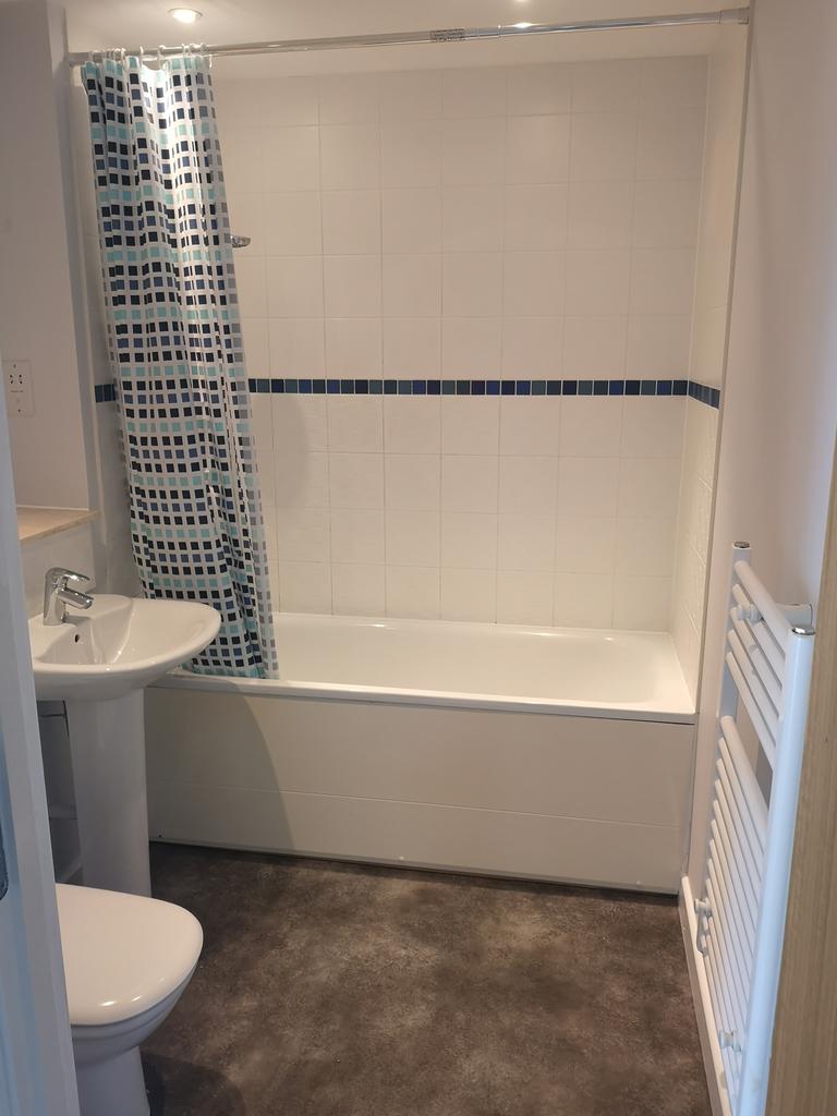 Bath &amp; Shower