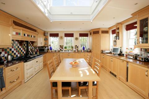 5 bedroom detached house for sale, The White House, Church Lane, Osmington, Weymouth, Dorset, DT3