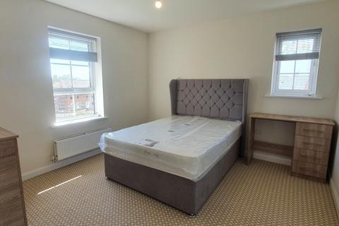 2 bedroom flat to rent, Mistle Court, Coventry, CV4