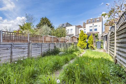 13a Stanton Road, London, SW20 8RL