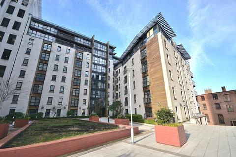 2 bedroom apartment to rent, Flat 45, The Atrium, Waterfront Plaza,