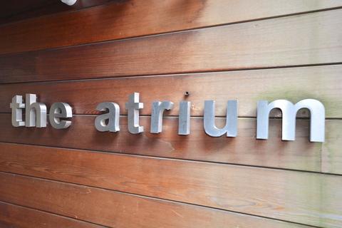 2 bedroom apartment to rent, Flat 45, The Atrium, Waterfront Plaza,