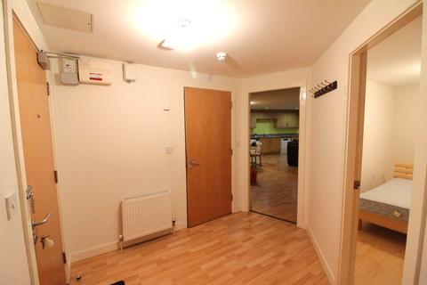 2 bedroom apartment to rent, Flat 45, The Atrium, Waterfront Plaza,