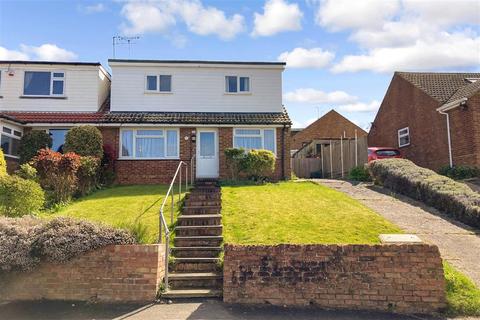 3 Admirals Walk, Minster On Sea, Sheerness, ME12 3AY