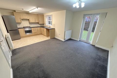 2 bedroom apartment to rent, Farnworth, Farnworth BL4