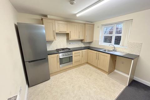 2 bedroom apartment to rent, Farnworth, Farnworth BL4