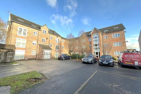 2 bedroom apartment to rent, Farnworth, Farnworth BL4