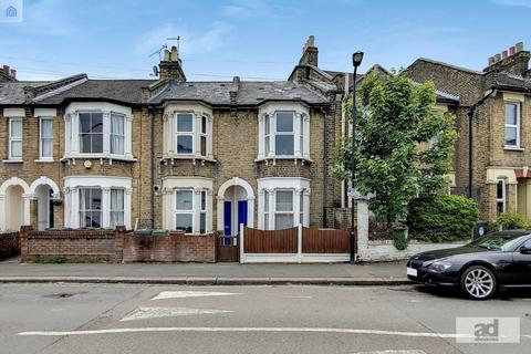 72 Elm Road, Leytonstone, London, E11 4DW