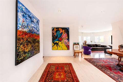 undefined, Manor House, Marylebone, London, NW1