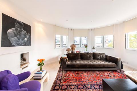 3 bedroom penthouse for sale, Manor House, Marylebone, London, NW1