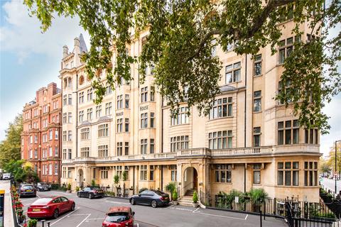 3 bedroom penthouse for sale, Manor House, Marylebone, London, NW1