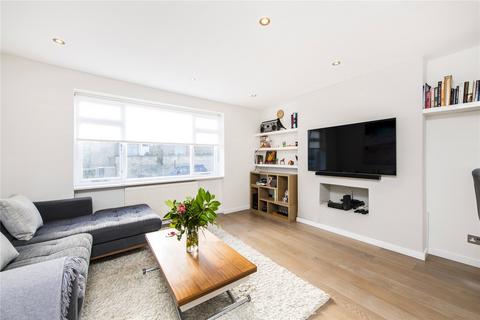 1 bedroom apartment for sale, Ainger Road, Primrose Hill, London, NW3