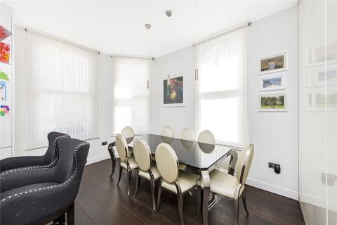 4 bedroom semi-detached house for sale, Seymour Place, Marylebone, London, W1H