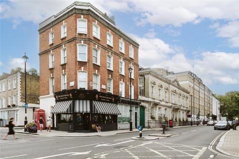 4 bedroom semi-detached house for sale, Seymour Place, Marylebone, London, W1H