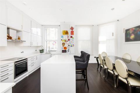 4 bedroom semi-detached house for sale, Seymour Place, Marylebone, London, W1H