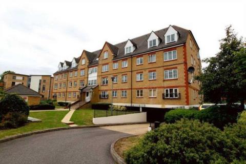 2 bedroom flat to rent, Academy Court, Borehamwood