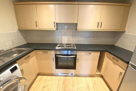 2 bedroom flat to rent, Trinity House, Borehamwood