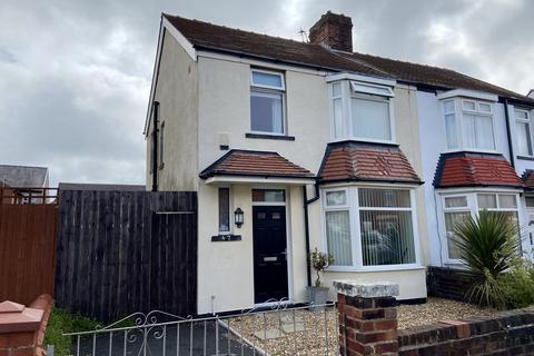 47 Shetland Road, Blackpool, FY1 6LW