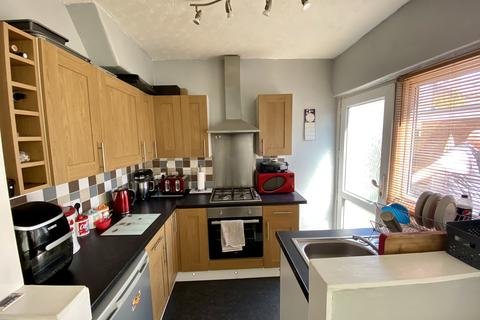47 Shetland Road, Blackpool, FY1 6LW