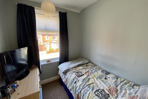 47 Shetland Road, Blackpool, FY1 6LW