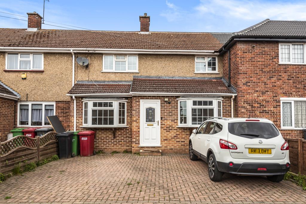 Wexham, Slough, Berkshire, SL2 4 bed terraced house for sale £525,000
