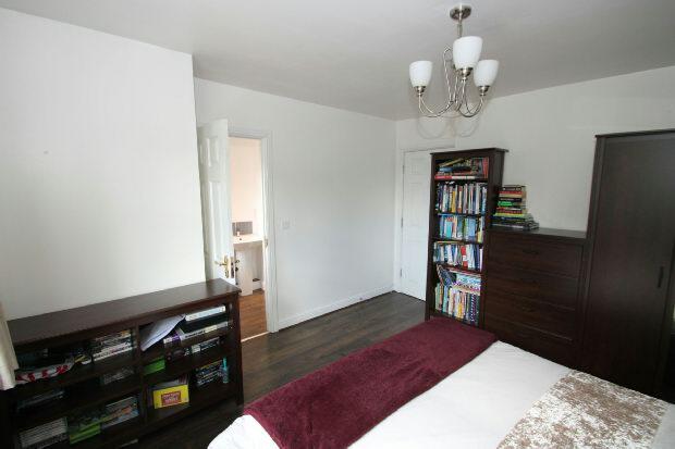 Bedroom 2 Aspect 2