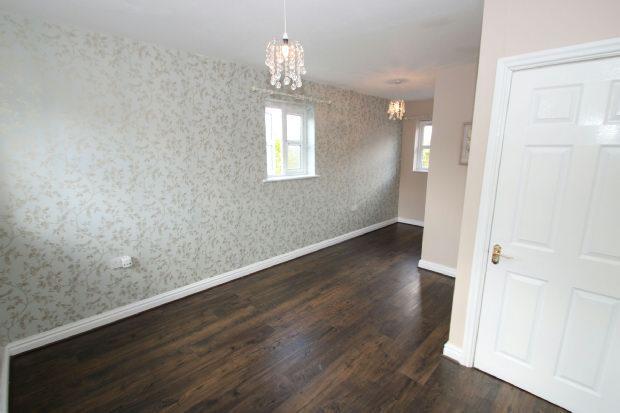 Bedroom 3 Aspect 2