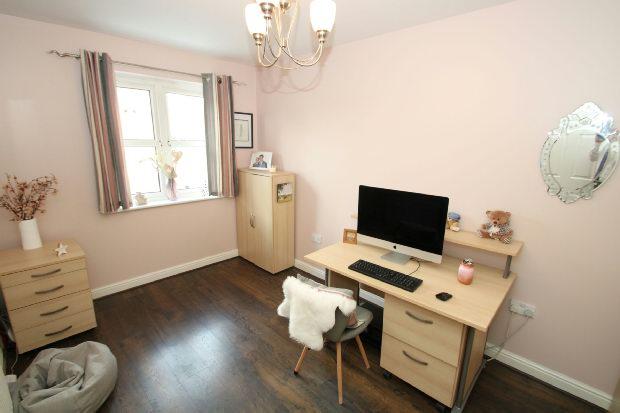 Bedroom 5 Aspect 2
