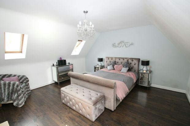 Bedroom 1 Aspect 2