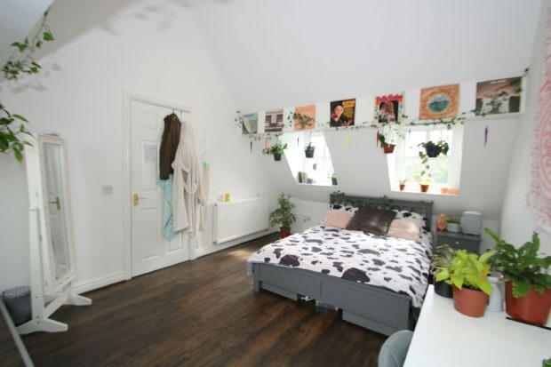 Bedroom 4 Aspect 2