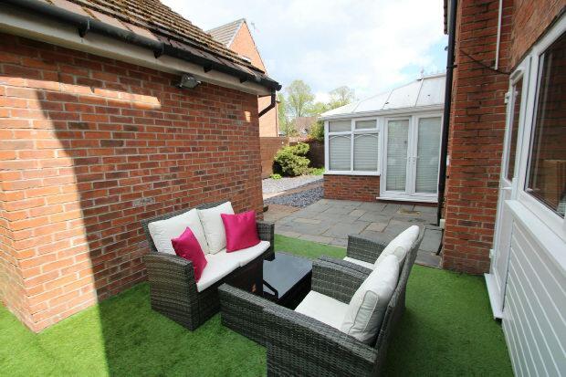 Gardens Aspect 2