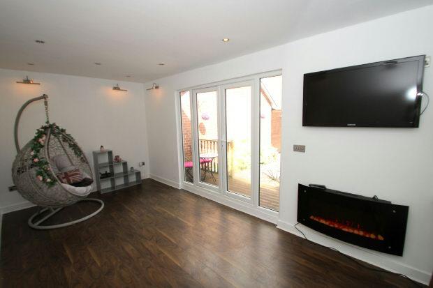 Garden Room Aspect 2