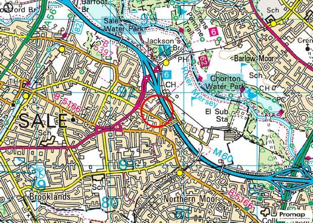 Town Plan