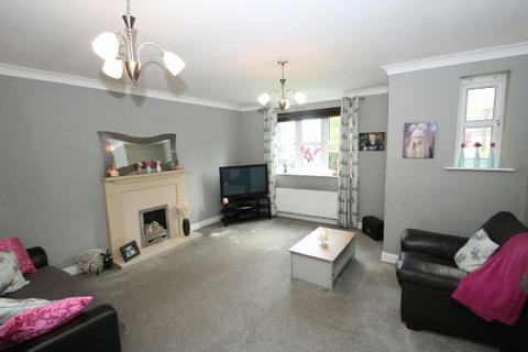 1 Riding Close, Sale, M33 2ZP
