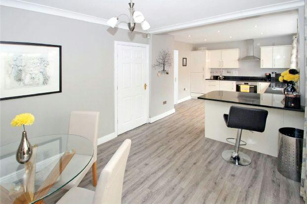 Dining Kitchen 2