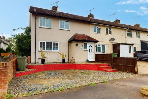 14 Beeleigh Cross, Basildon, SS14 2RN