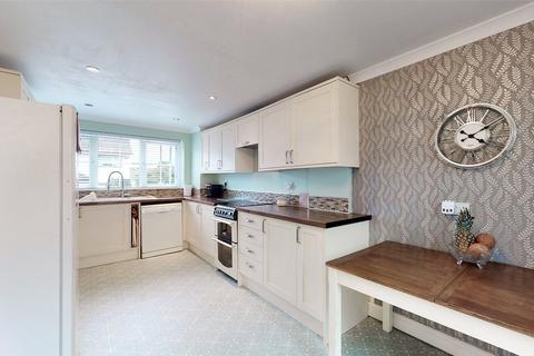 14 Beeleigh Cross, Basildon, SS14 2RN