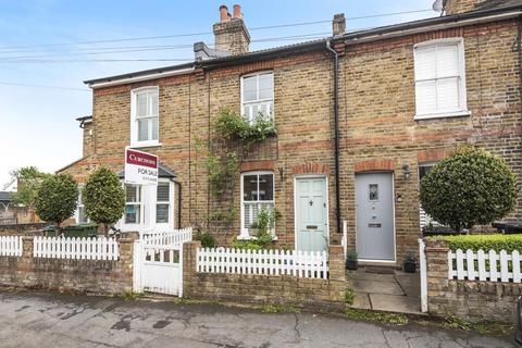 54 Queens Road, Thames Ditton, KT7 0QX