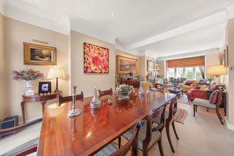 24 Silverton Road, London, W6 9NY